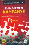 Manajemen Kampanye