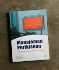 Manajemen Periklanan: Konsep dan Aplikasinya di Indonesia