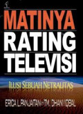 Matinya Rating Televisi