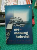 Memasung Televisi