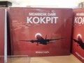 Membidik dari Kokpit