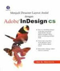 Menjadi Deainer Layout Andal dengan Adobe InDesign cs
