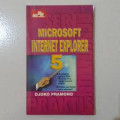 Microsoft Internet Explorer 5