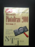 Microsoft PhotoDraw 2000 Version 2