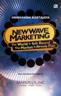 Newwave Marketing The World is still Round The Market is Already Flat