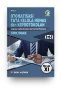 Otomatisasi Tata Kelola Humas dan Keprotokolan