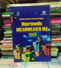 Panduan Aplikatif Desain Web dengan Macromedia Dreamweaver MX 2004