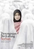 Perempuan Berkalung Sorban