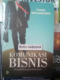 Komunikasi Bisnis