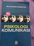 Psikologi Komunikasi