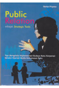 Public Relation sebagai Strategic Tools