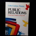 Public Relations Pedoman Praktis Untuk PR