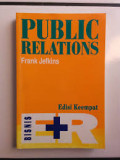 Public Relations