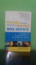 Rahasia Sukses Skenario Film-film Box Office