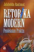 Retorika Modern