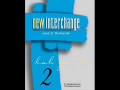 New Interchange