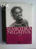 Semiotika Negativa