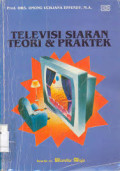 Televisi Siaran Teori & Praktek