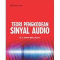 Teori Pengkodean Sinyal Audio