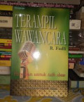 Terampil Wawancara
