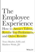 The Employee Experience