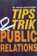 Tips & Trik Public Relations