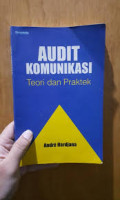 Audit Komunikasi