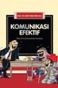Komunikasi Efektif Suatu Pendekatan Lintasbudaya